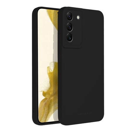 Futerał Roar Luna Case - do Samsung Galaxy A15 4G / A15 5G czarny