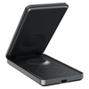 Proove ładowarka bezprzewodowa Metal Edge 3 w 1 szara