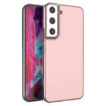 Ultra Clear 0.5mm Case Gel TPU Cover for Samsung Galaxy S22+ (S22 Plus) transparent
