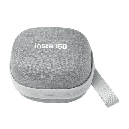 Miniaturowy futerał Insta360