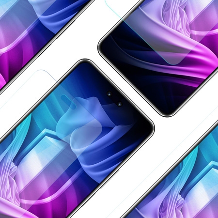 Huawei Nova 14 Pro - 3mk Silky Matt Pro