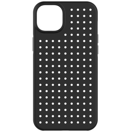 Etui Pinit Dynamic Case iPhone 14 Plus /15 Plus 6.7" czarny/black