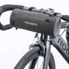 Rockbros AS-051 wasserdichte Lenkertasche – schwarz