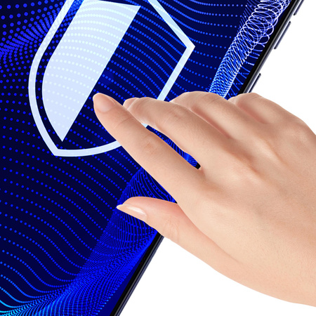 Motorola Edge 60 Stylus - 3mk FlexibleGlass Pro