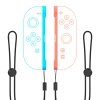 Nintendo Switch 23-in-1 Family Accessory Pack 2 - Orange and Blue Set