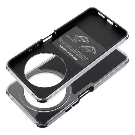 Futerał MATRIX do XIAOMI Redmi 14C czarny