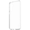 CARE by PanzerGlass Flagship Urban Combat Hülle für Samsung Galaxy S25+ – transparent