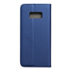 Kabura Smart Case book do SAMSUNG Galaxy S8  granatowy