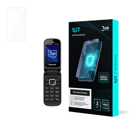 Maxcom Comfort MM815 - 3mk 1UP