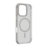 AmazingThing Omni Mag Case für iPhone 16 Pro - Grau
