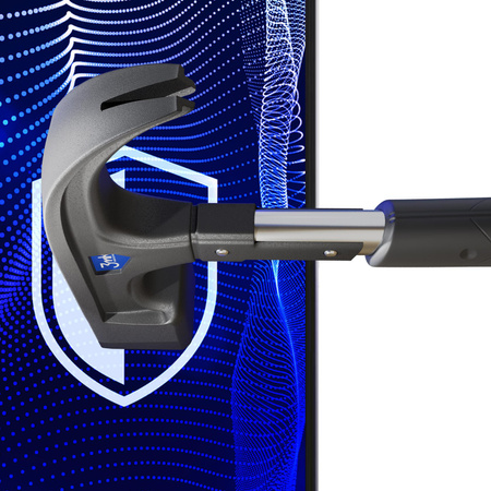 ZTE Blade V60 Design - 3mk FlexibleGlass Pro