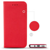 Etui Smart Magnet do Honor 200 Lite 5G (global) czerwone