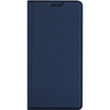 Etui Dux Ducis Skin Pro do Samsung S24+ z klapką - niebieskie