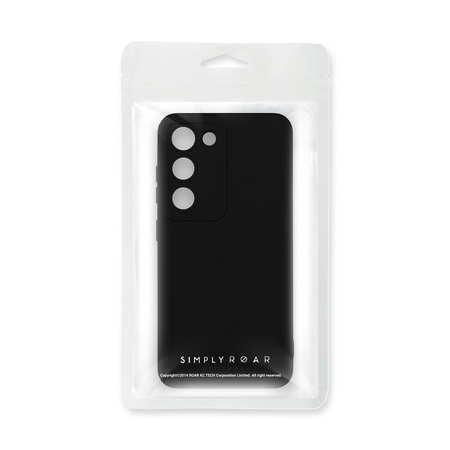 Futerał Roar Luna Case - do Samsung Galaxy A53 5G czarny