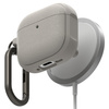 RINGKE ONYX MAGNETIC MAGSAFE APPLE AIRPODS 4 WARM GREY
