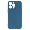 TEL PROTECT MagSilicone Case do Iphone 13 Pro Granatowy