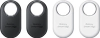 Samsung SmartTag2 (4er Pack) 2 Stk. weiß + 2 Stk. Schwarz