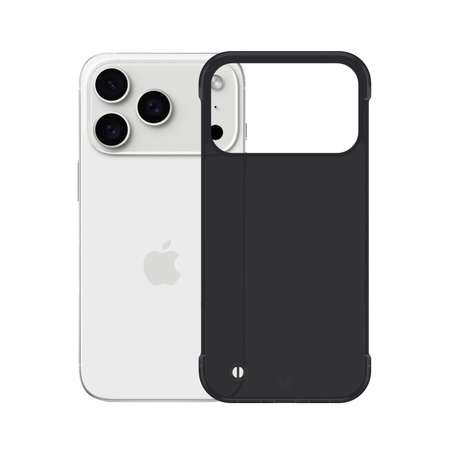 Apple iPhone 17 Pro Max - 3mk Just20g Matt Case