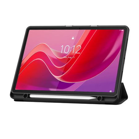 Etui LENOVO TAB M11 Tech-Protect SC Pen czarne