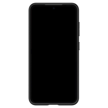 Spigen Ultra Hybrid case for Samsung Galaxy S24+ - matte black