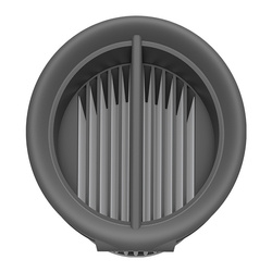 Filtr do odkurzacza MOVA K30/K30Mix/X4/X4Pro/X4Mix [1 szt.]