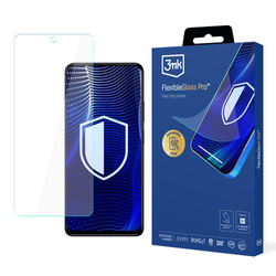 MyPhone N23 Plus 5G - 3mk FlexibleGlass Pro