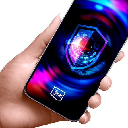 Google Pixel 9/ 9 Pro - 3mk Hardglass Max Privacy