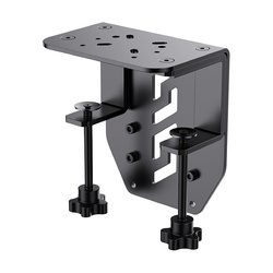 MOZA AS004 AB9 flight base table clamp
