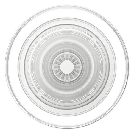 Popsockets PopGrip MagSafe 2 806827przezroczysty/transparent uchwyt i podstawka do telefonu