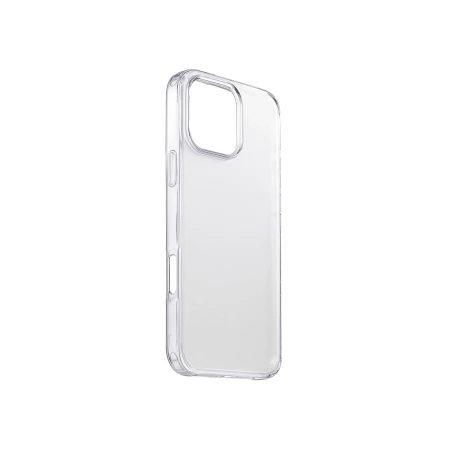 Etui ochronne Joyroom JR-16FG2 na iPhone 16 Pro - półprzezroczyste