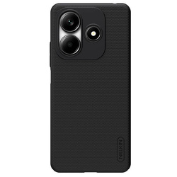 Schutzhülle XIAOMI REDMI NOTE 14 5G Nillkin CamShield schwarz