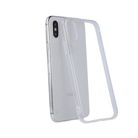 Nakładka Slim 1,8 mm do iPhone 11 Pro Max transparentna