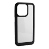 Acrylic Matt Case iPhone 16 Pro Black
