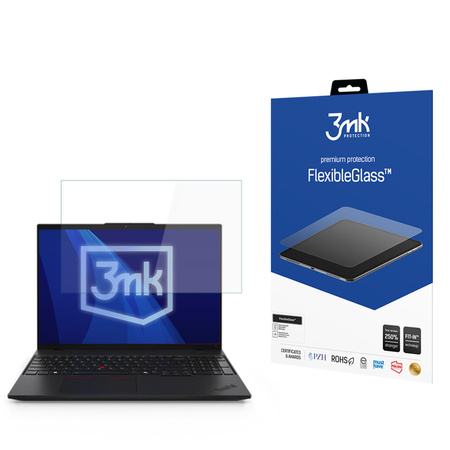 Lenovo ThinkPad L16 Gen 6 - up to 17" 3mk FlexibleGlass