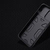 Nillkin Adventruer Case case for iPhone 13 Pro armored cover with camera cover black