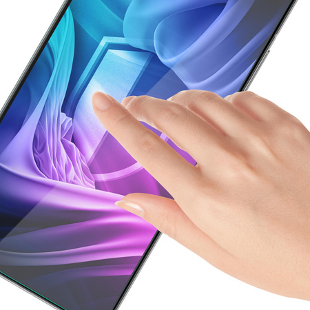 Oppo Reno 14 Pro - 3mk Silky Matt Pro