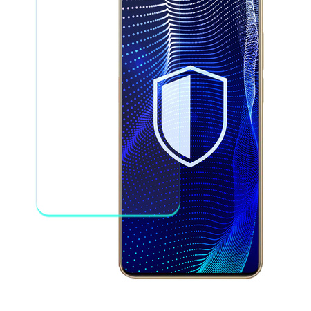 MEIZU Note 16 - 3mk FlexibleGlass Pro