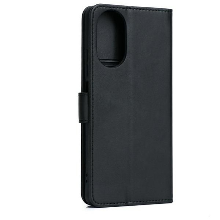 Etui Marv Wallet Realme 14 Pro           czarny/black bookcase