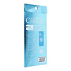 5D Full Glue Ceramic Glass - do Samsung Galaxy A06 czarny
