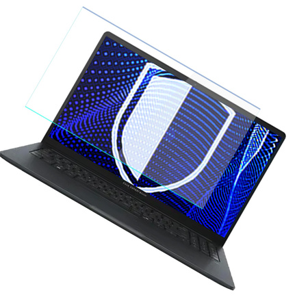 Asus ExpertBook B1 B1503CVA-S71619X - up to 17" 3mk FlexibleGlass Pro