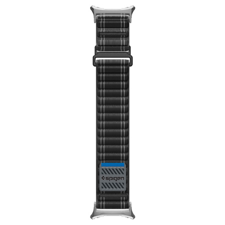 SPIGEN WBF1 BAND SAMSUNG GALAXY WATCH 8 / CLASSIC (40 / 44 / 46 MM) BLACK