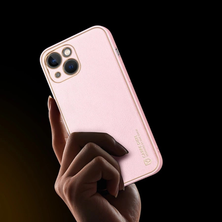 Dux Ducis Yolo Apple iPhone 14 Plus Pink