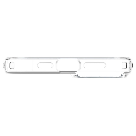 Spigen LIQUID CRYSTAL IPHONE 14 Plus KRISTALLKLAR