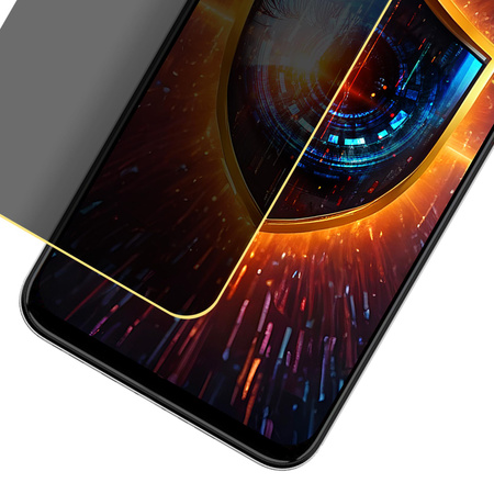 Nubia Music 2 - 3mk Silky Matt Privacy