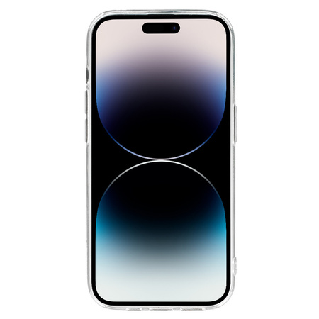 TEL PROTECT Christmas Case do Iphone 13 Pro Wzór 5 Clear