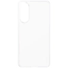 CARE by PanzerGlass Fashion X-Ray Case for Samsung Galaxy S25 Edge - Transparent