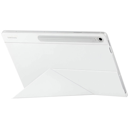 Etui Samsung Smart Book Cover do Galaxy  Tab S10 FE+ biały