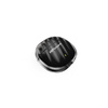 Bezprzewodowe słuchawki HiFuture FLYBUDS3 Elegant TWS czarny