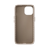 Speck Presidio2 Grip - Etui iPhone 16e /  iPhone 15 / iPhone 14 / iPhone 13 (Bleached Bone / Heirloom Gold / Hazel Brown)