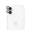 Apple iPhone 16/16 Plus - HARDY Lens Protection Pro Transparent